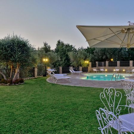 Villa Elaia Санта Мария ди Кастелабате Екстериор снимка