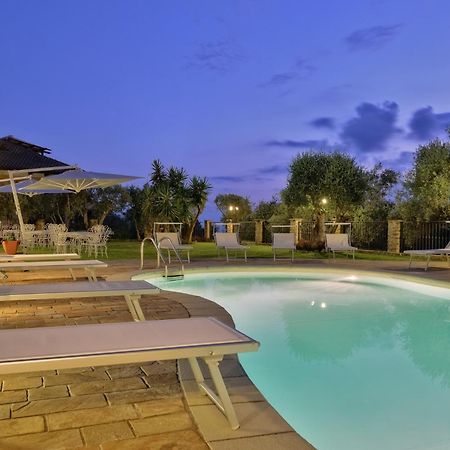 Villa Elaia Санта Мария ди Кастелабате Екстериор снимка
