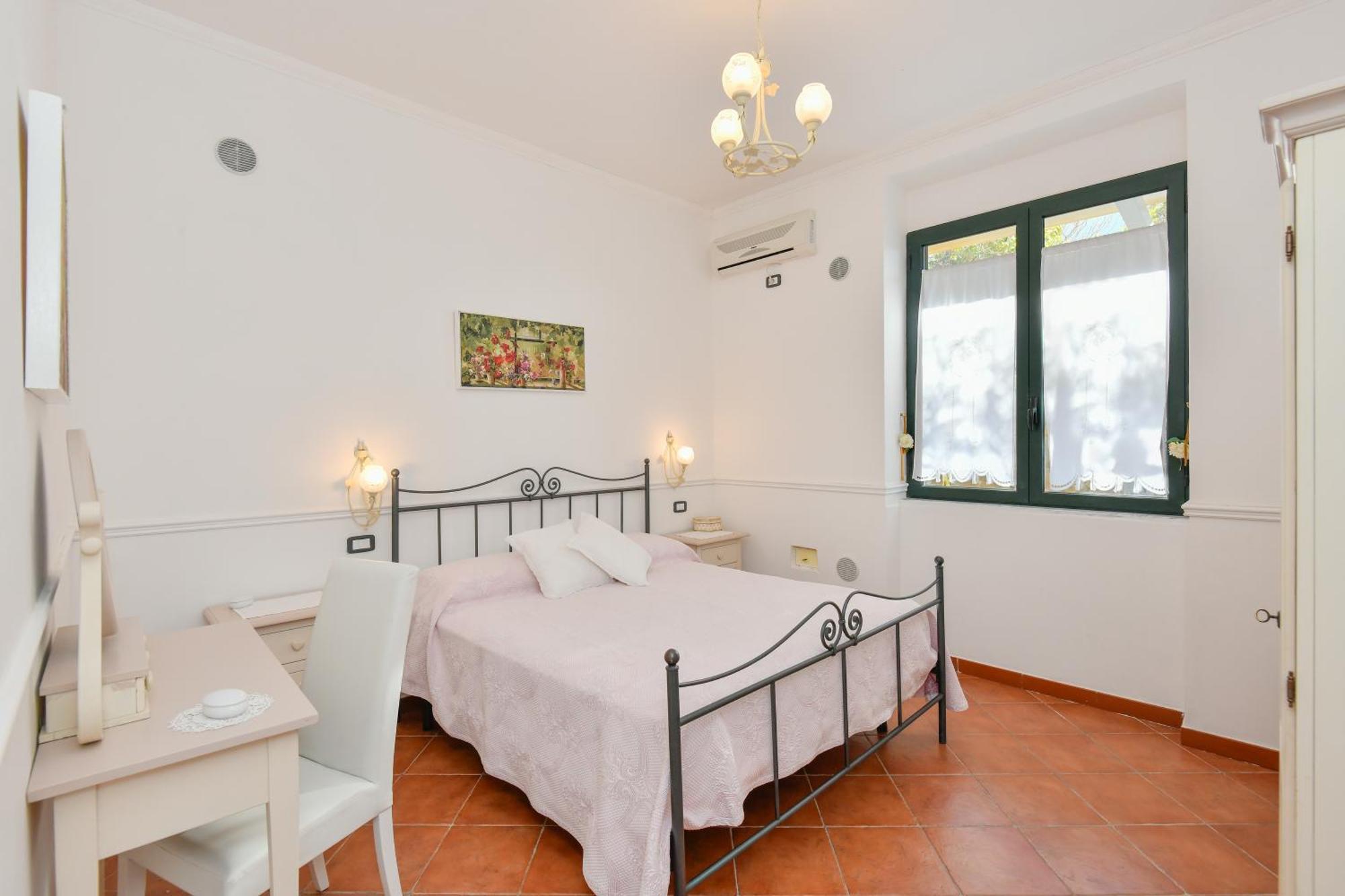 Villa Elaia Санта Мария ди Кастелабате Екстериор снимка