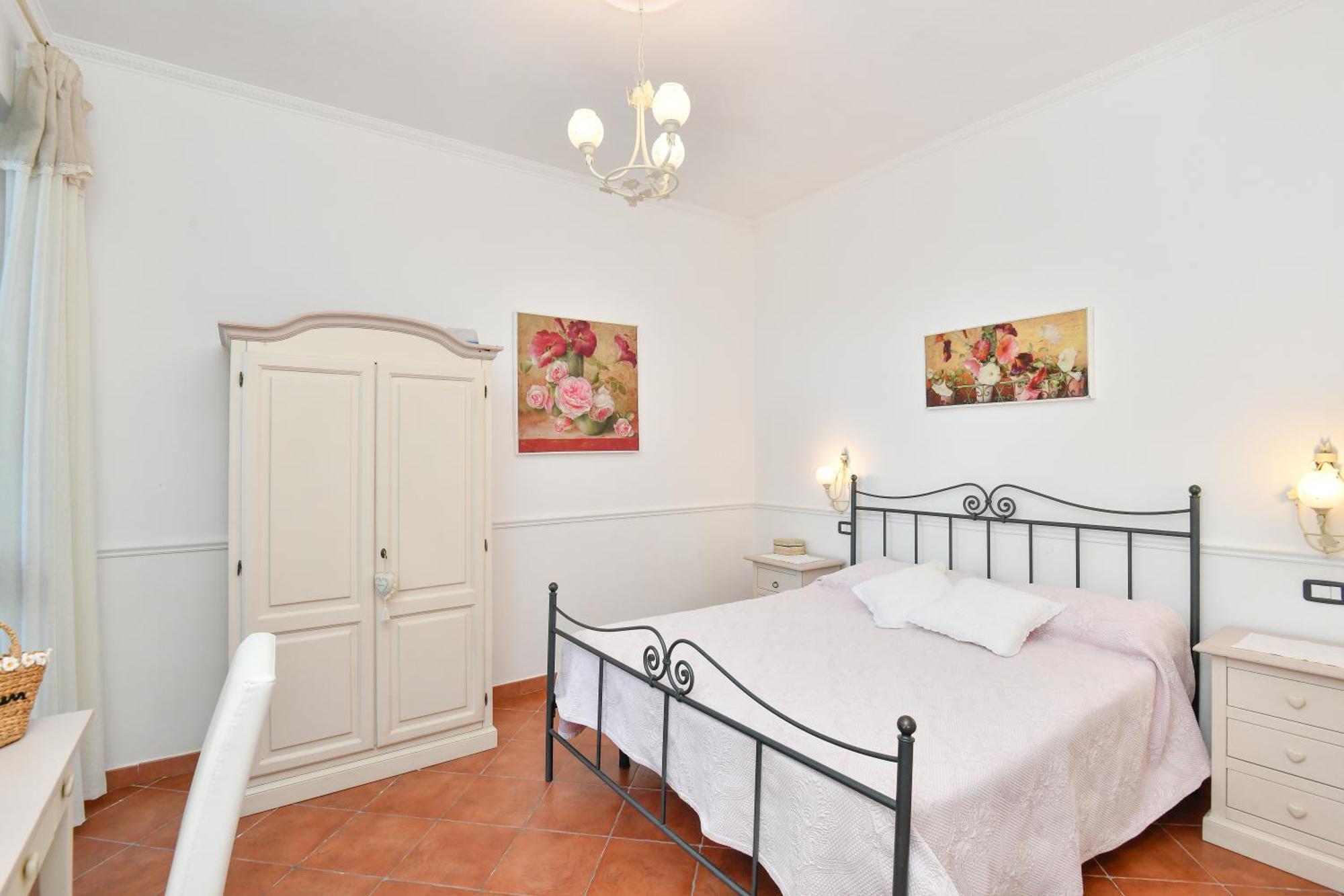 Villa Elaia Санта Мария ди Кастелабате Екстериор снимка
