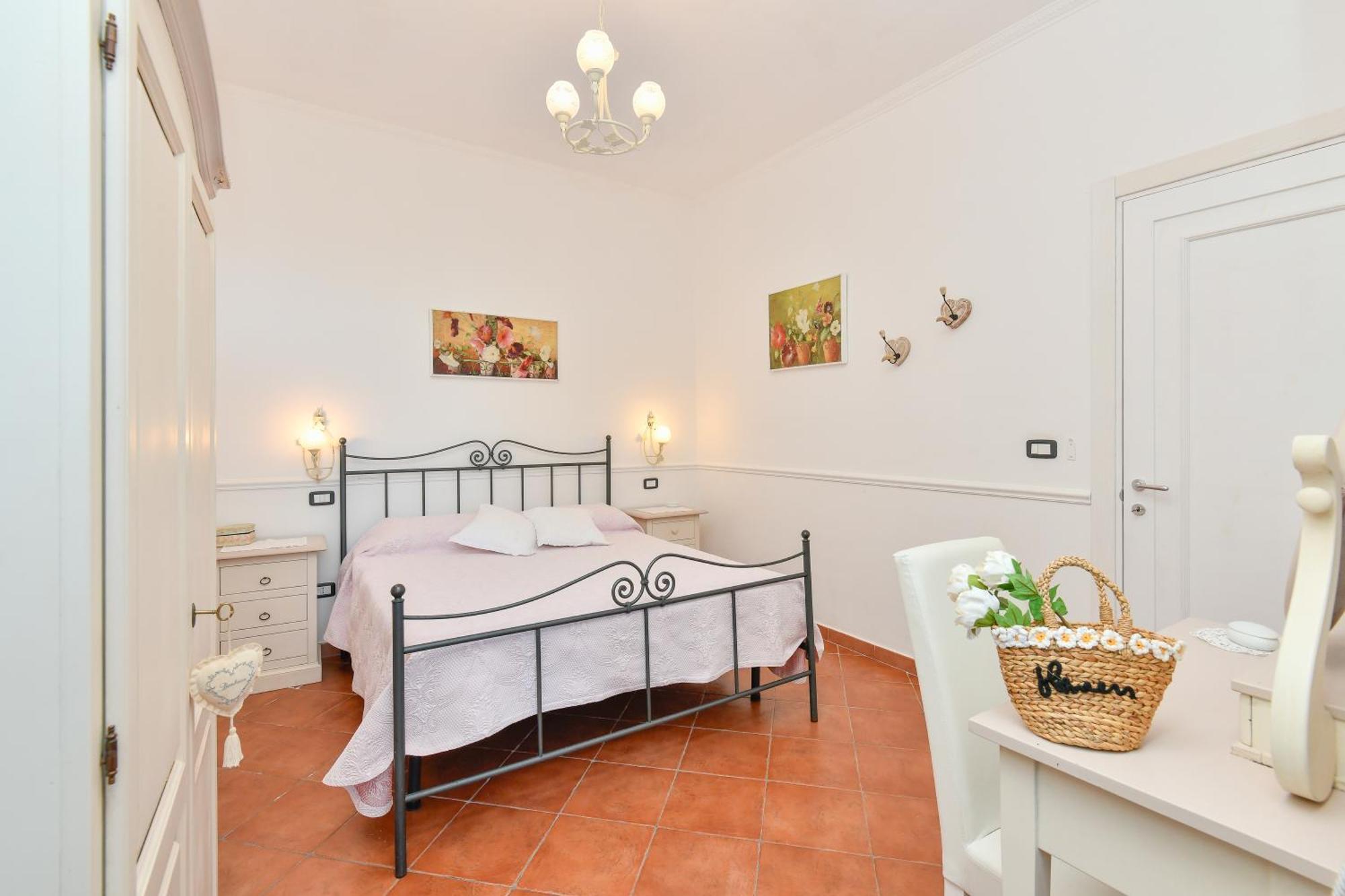 Villa Elaia Санта Мария ди Кастелабате Екстериор снимка