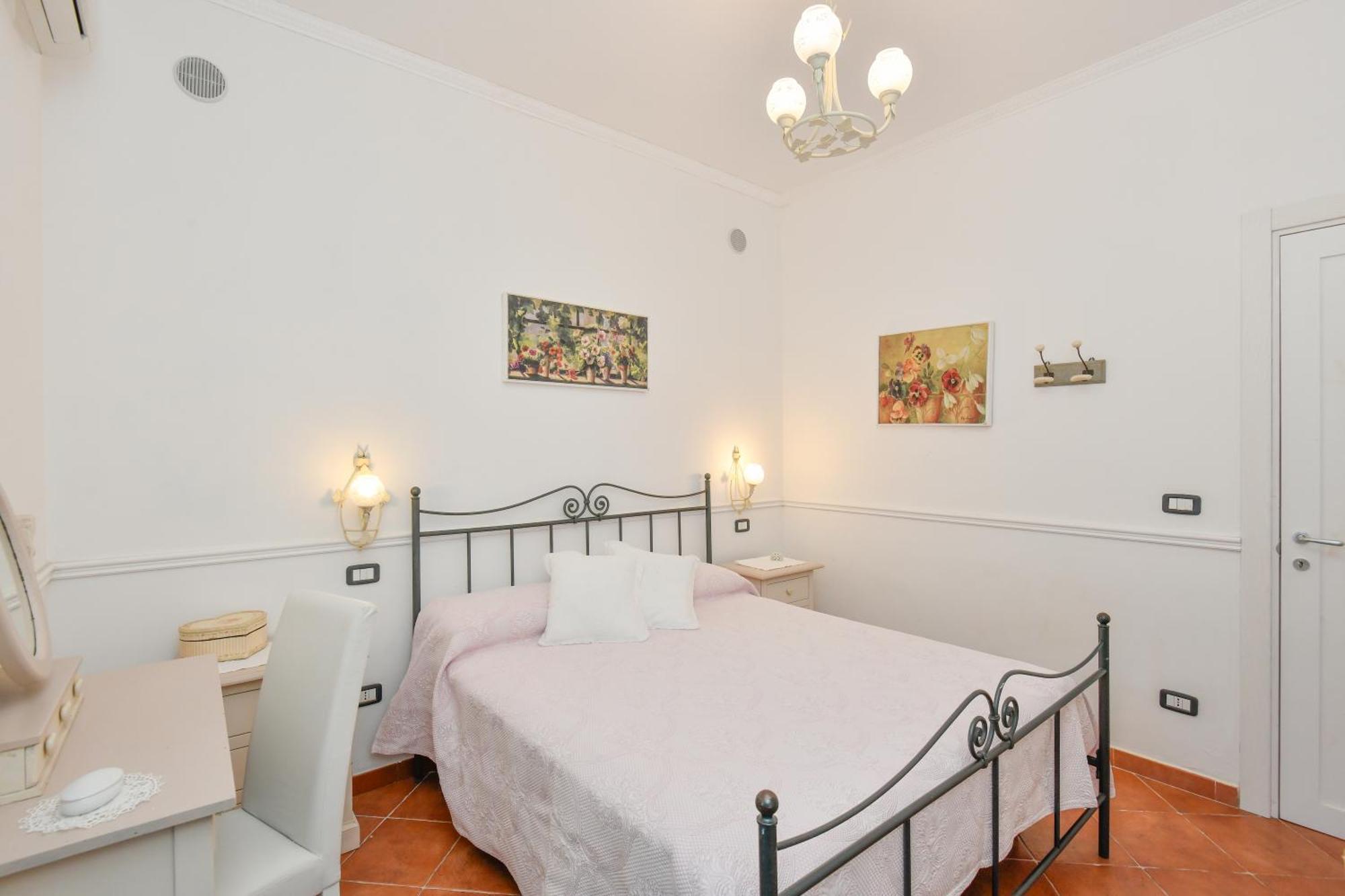 Villa Elaia Санта Мария ди Кастелабате Екстериор снимка