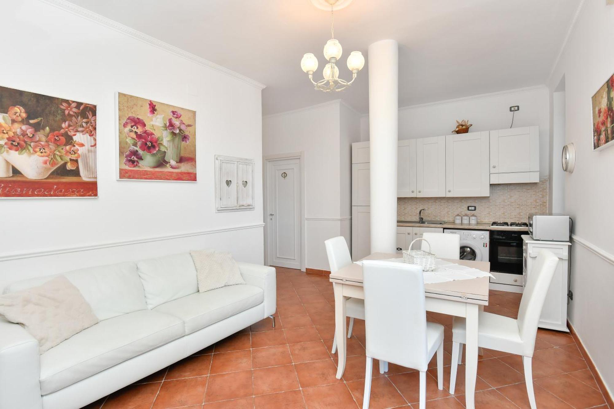 Villa Elaia Санта Мария ди Кастелабате Екстериор снимка