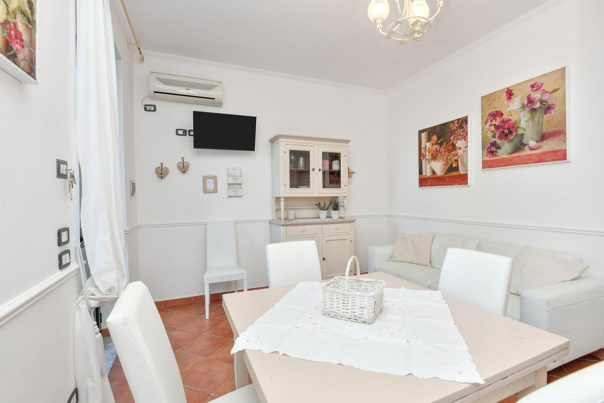 Villa Elaia Санта Мария ди Кастелабате Екстериор снимка