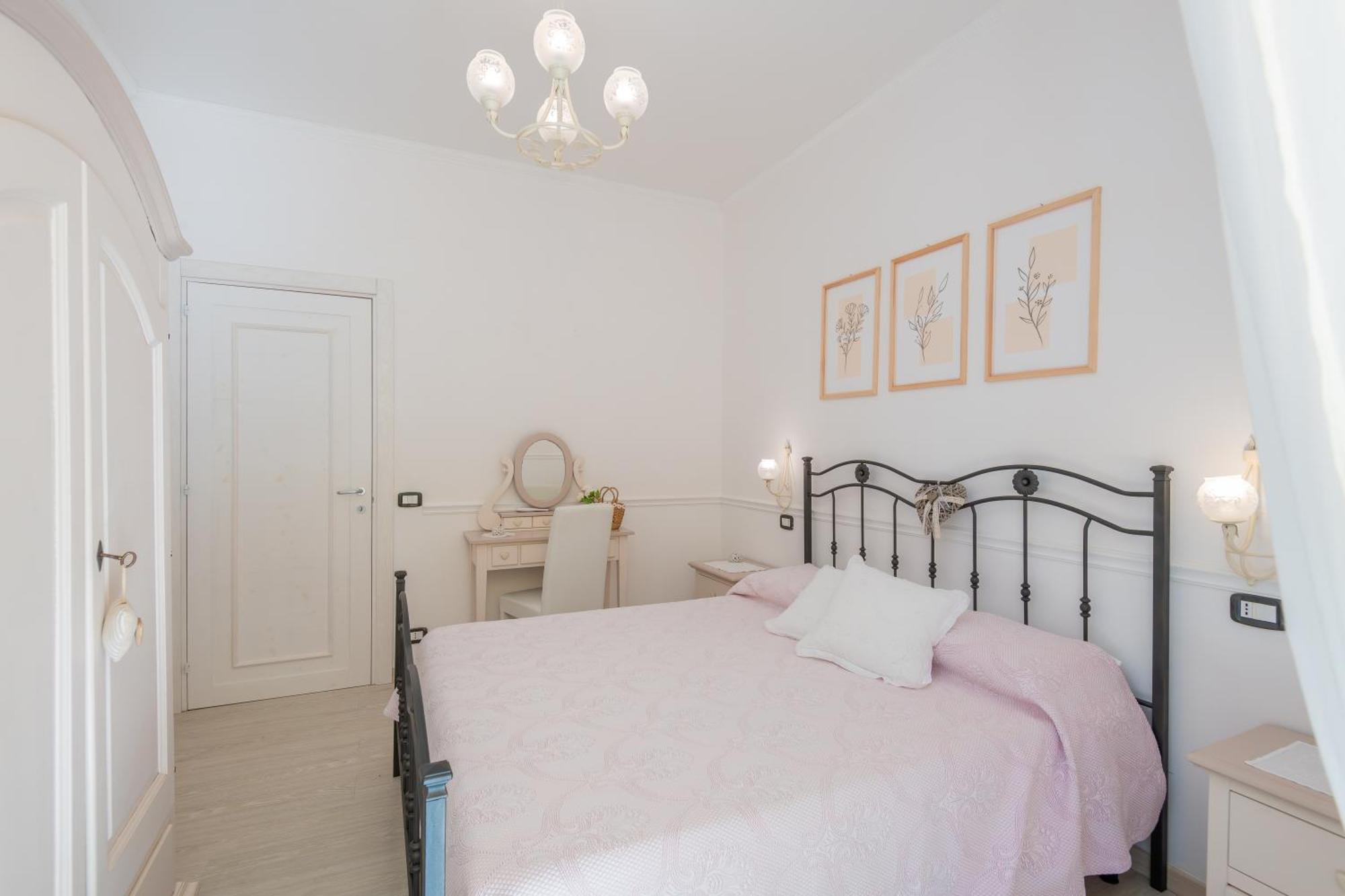 Villa Elaia Санта Мария ди Кастелабате Екстериор снимка