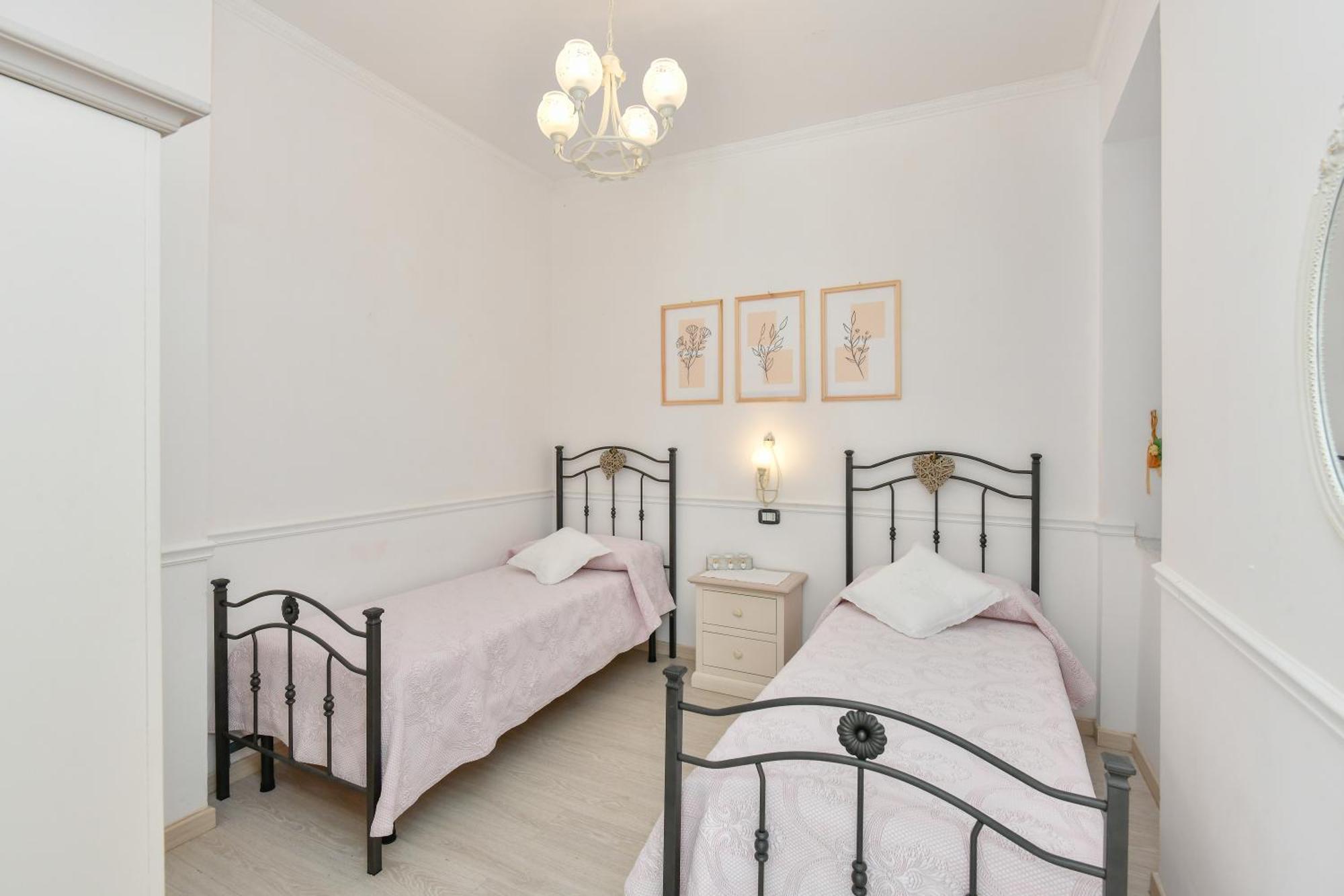 Villa Elaia Санта Мария ди Кастелабате Екстериор снимка