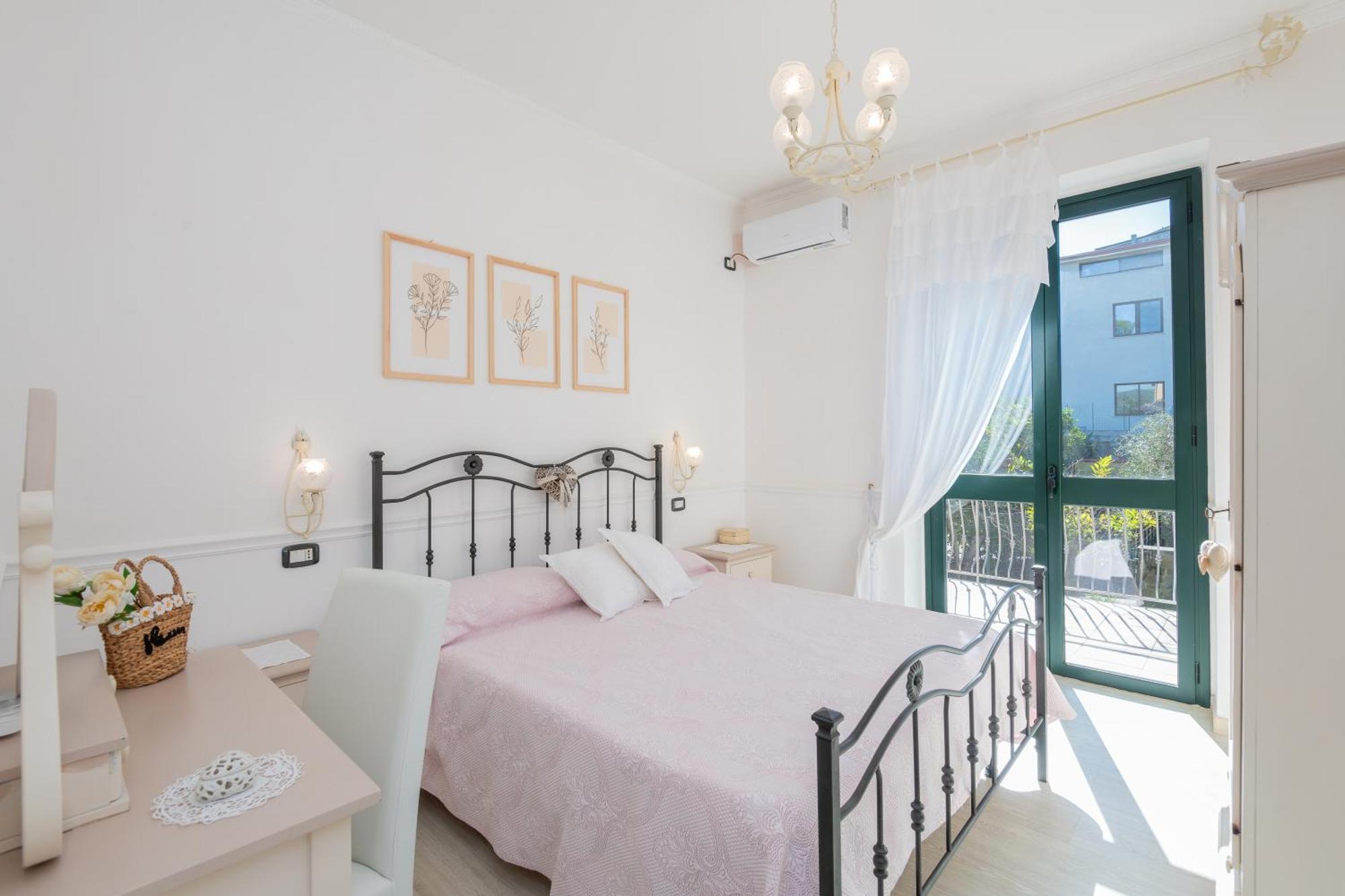 Villa Elaia Санта Мария ди Кастелабате Екстериор снимка