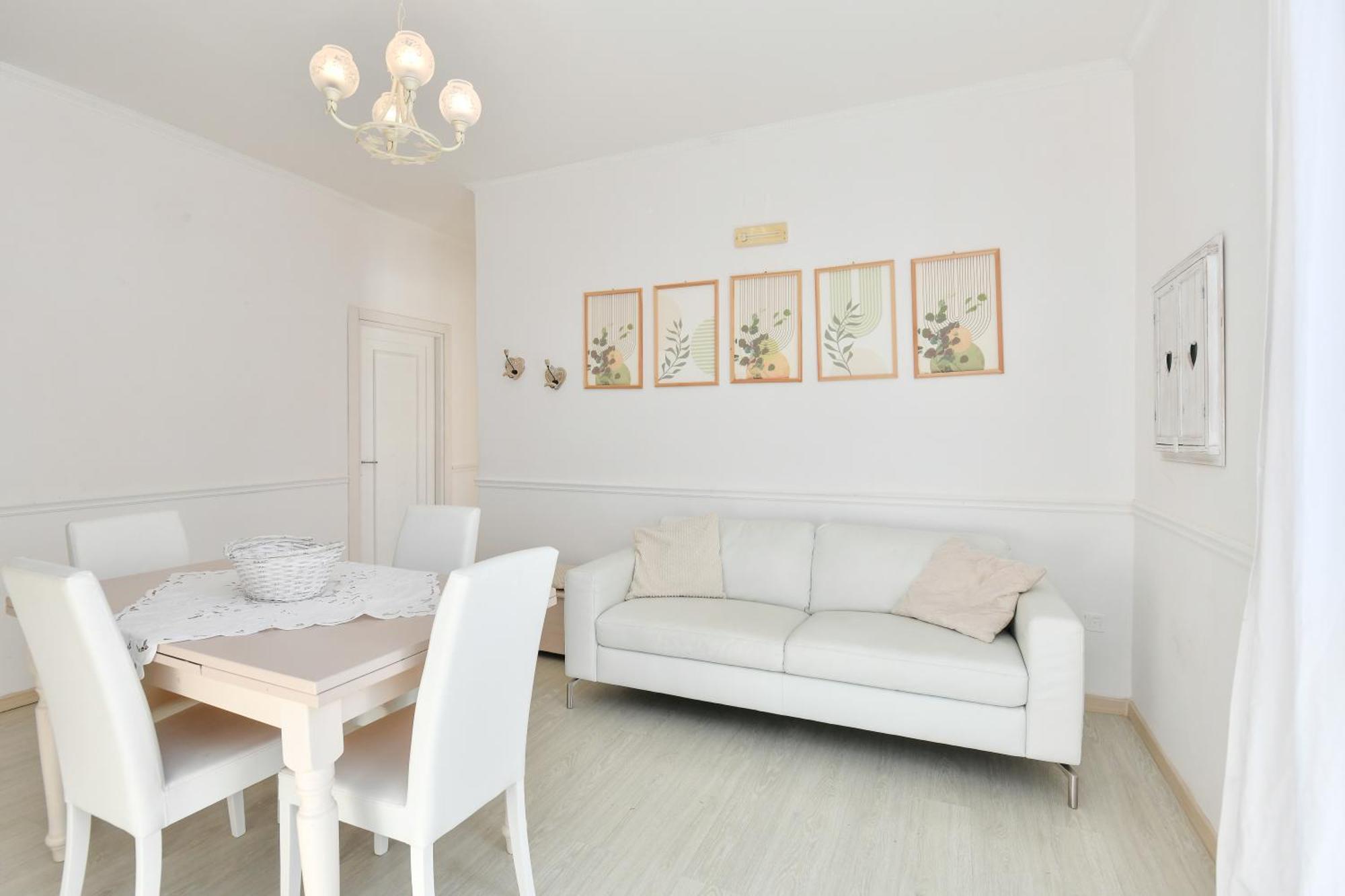 Villa Elaia Санта Мария ди Кастелабате Екстериор снимка