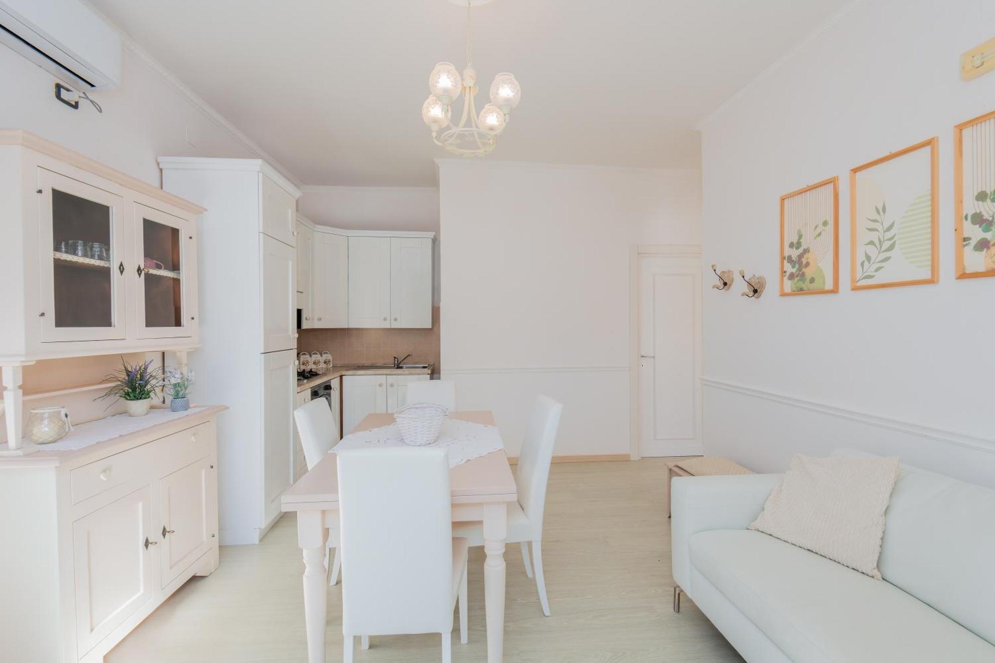 Villa Elaia Санта Мария ди Кастелабате Екстериор снимка
