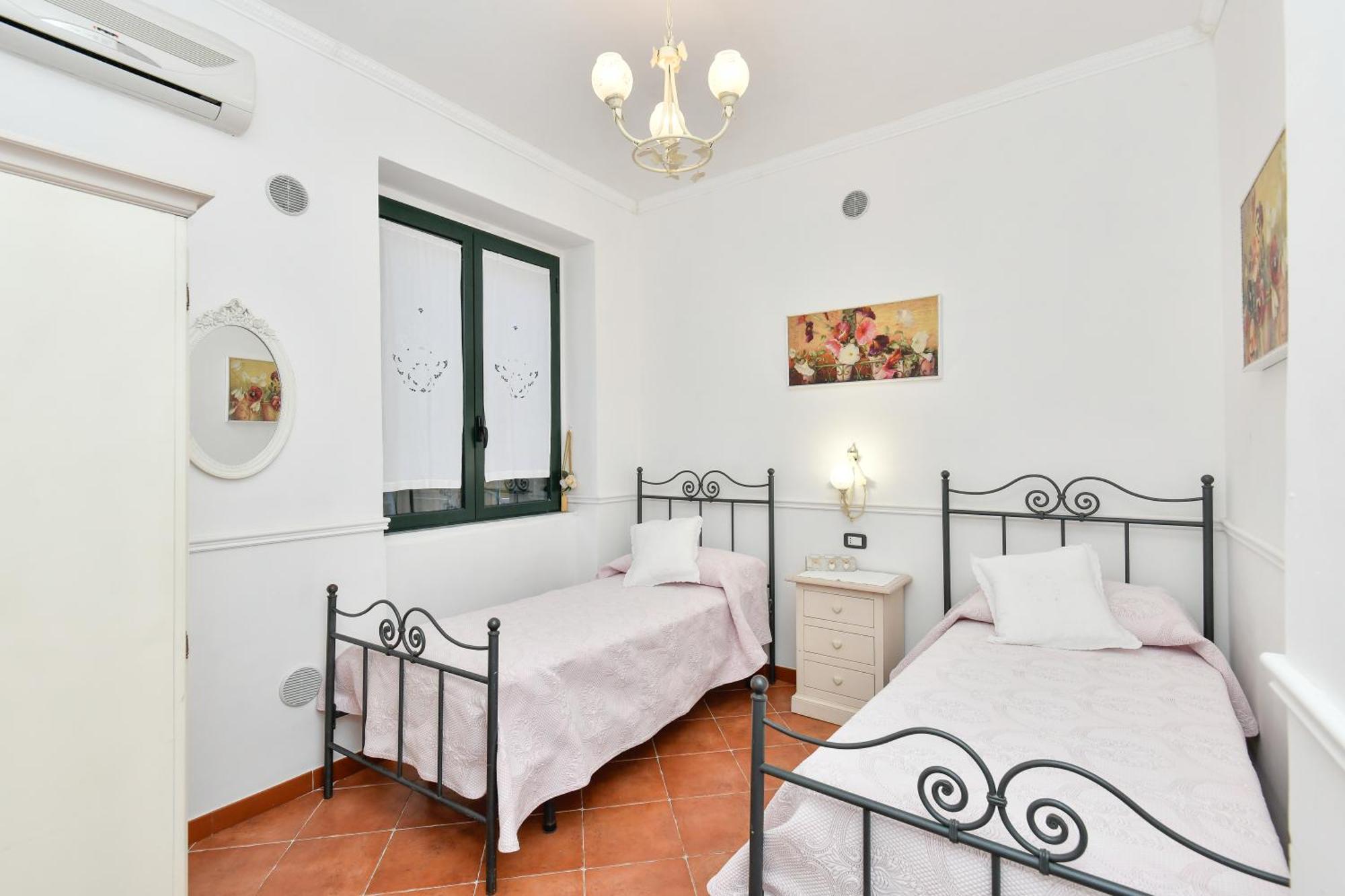 Villa Elaia Санта Мария ди Кастелабате Екстериор снимка