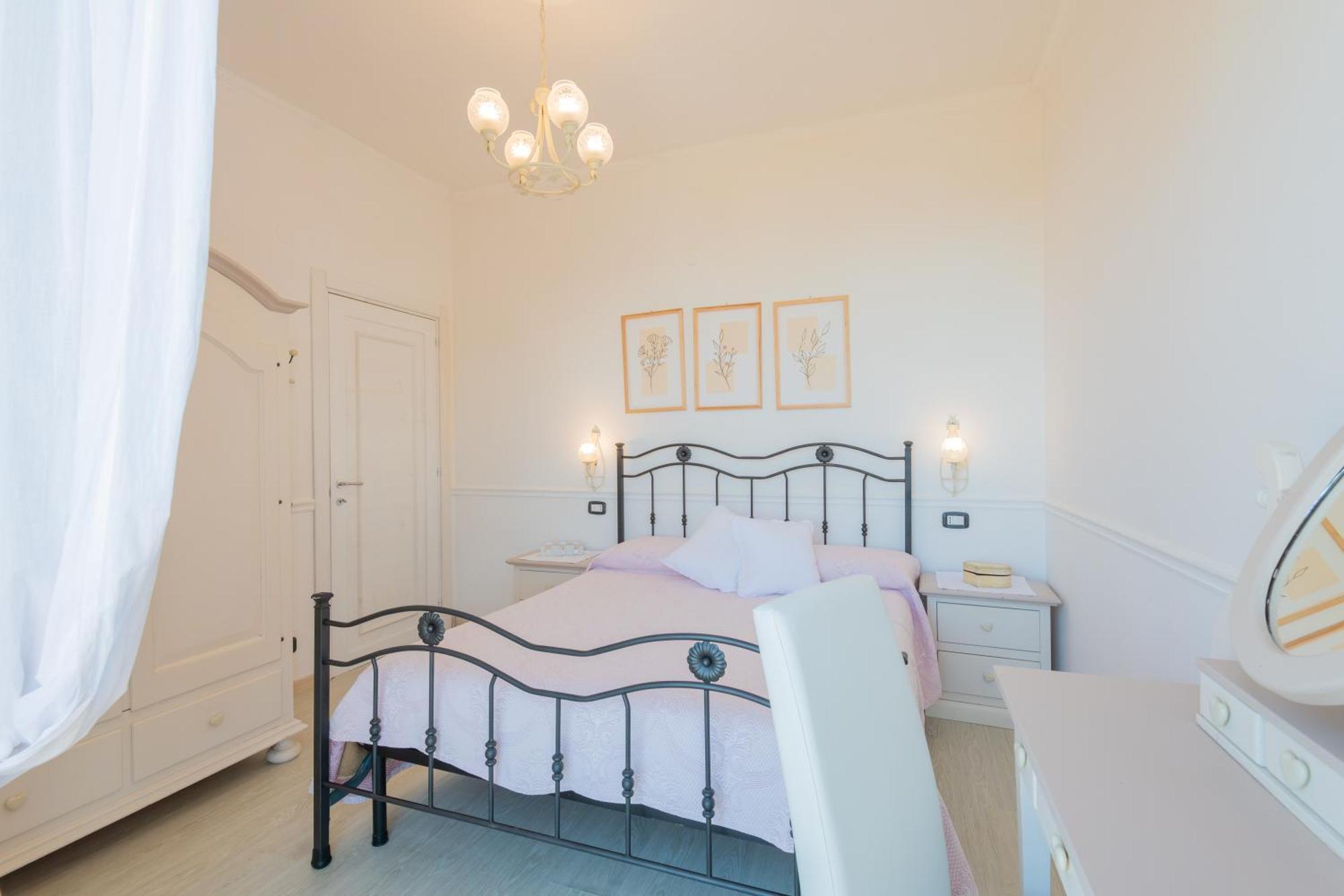 Villa Elaia Санта Мария ди Кастелабате Екстериор снимка