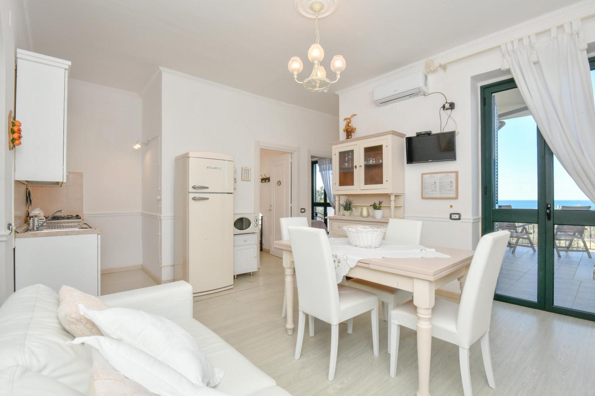 Villa Elaia Санта Мария ди Кастелабате Екстериор снимка